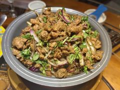-老东家民间菜(迎宾路店)