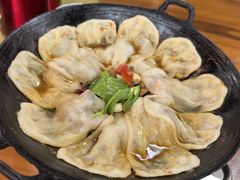 -十二道丰味·徐州土菜·烧烤(何山路店)