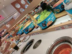 -龍歌自助小火锅(崂山丽达店)