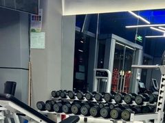-EASY POWER健身工作室(浦东大道店)