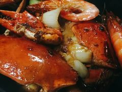 -七欣天香辣蟹火锅(无锡金太湖国际城店)
