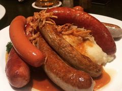 -宝莱纳餐厅(滨江店)