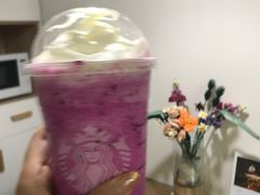 -星巴克(成都市中海右岸环宇坊店)