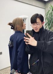 -3AM·S HAIR SALON烫发染发接发
