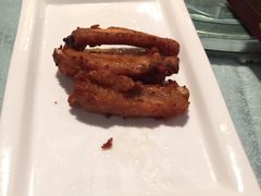 -楚灶王(徐东店)