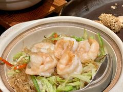 -浙江安吉JW万豪酒店·万豪中餐厅