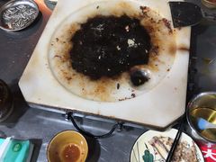 -阿昌白族石板烧(大理古城店)