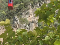 -圣莲山风景区