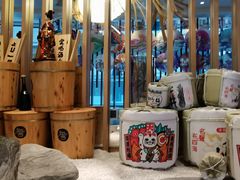 -佛山希尔顿酒店·融誉亚洲美食荟