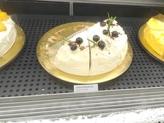 -Pantry's Best派悦坊蛋糕(世纪金源店)