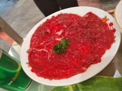 -朱光玉火锅馆·太原旗舰(钟楼街店)