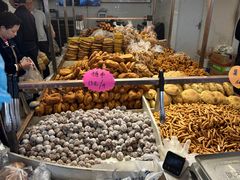 -杨老大焙子月饼干货(宽巷子民族美食街店)