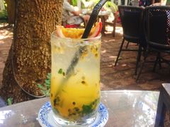 -Fern Forest Cafe