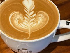 -Peet's 皮爷咖啡(东湖路手作店)