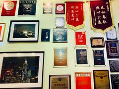 -大哥餐厅(西城花园店)