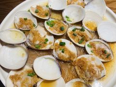 -张家卫·阳江菜·小海鲜(肥婆湾桥店)