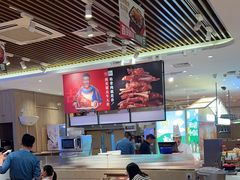 -西贝(武汉群星城店)