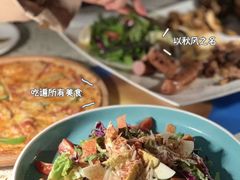 -HELLO MUSAE 拾光缪斯餐厅·纯正希腊风味(苏州中心店)