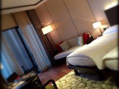 -上海崇明金茂凯悦酒店