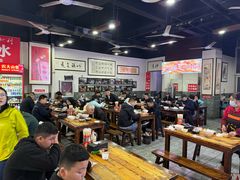 -化三驴肉汤(金明东街店)