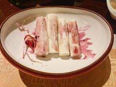 -广州白云机场铂尔曼大酒店·恬园创意中餐厅