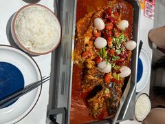 -鱼酷活鱼烤鱼(江宁金鹰店)