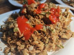 -星奇缘·海鲜餐厅(东山美食地标店)