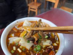 -大石人家鱿鱼面馆(大石西路总店)