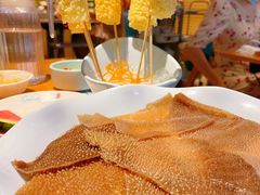 -青瓷火锅料理(西单大悦城店)