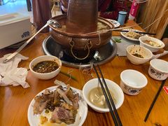 -象山村腊排骨(丽江总店)