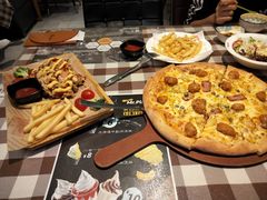 -米斯特比萨(罗斯福店)