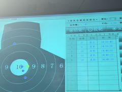 -都市枪神实弹射击俱乐部