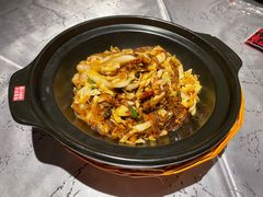 -红辣椒·川菜·火锅(张杨路店)