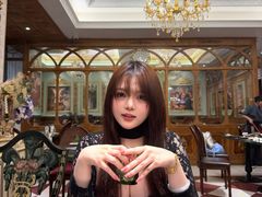 -秘密旅行Bonjour(黑金冠 江南西店)