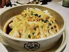 -百味馆·海鲜·湛江菜(后海花园店)