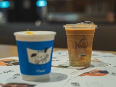 -Something For(中洲湾店)