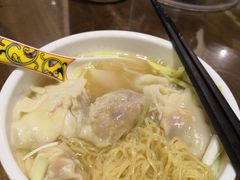 -一记面馆(易发店)
