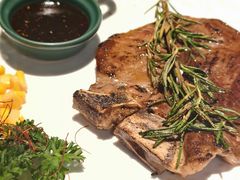 -吱咖啡西式简餐