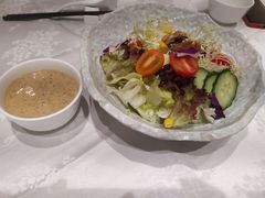 蔬菜色拉-和记小菜(东方店)