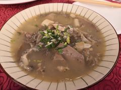 -阳坊大都涮羊肉(阳坊总店)