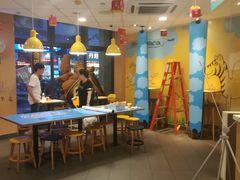 -麦当劳(吴中大道店)