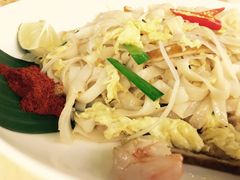 -来龙里 精致 东南亚餐室(万象城店)