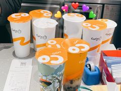 -CoCo都可(文星广场店)