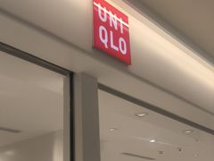 -优衣库(广州天河领展广场店)