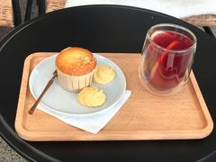 -CENTTY辛蒂咖啡·烘焙·西点(天兰社区新生活中心店)