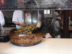 海苔咸味油赞子-南塘油赞子(南塘店)