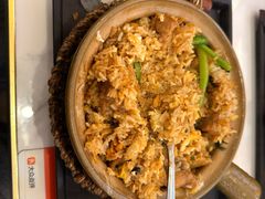 -万煲旺·香港老传承煲仔饭·猪杂汤(客村店)