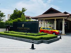 -芭堤雅度假村洲际酒店 - IHG 旗下酒店
