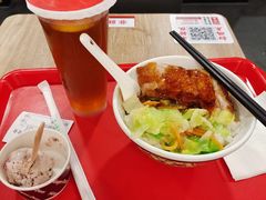 -和合谷(北京市王府井百货大楼店)