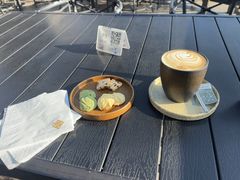 -云端咖啡(山顶教堂店)